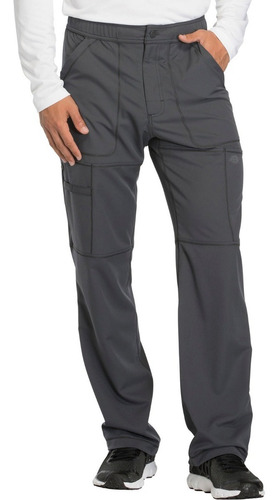 Dickies Dk110 Pantalón Dynamix Hombre Quirúrgico Clínico