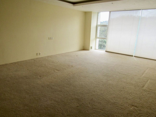 Exclusivo Departamento En Renta / Jardínes En La Montaña