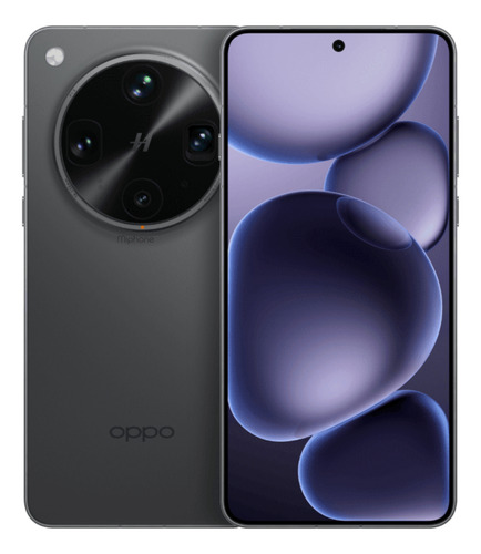 Oppo Find X8 Ultra Snapdragon 8 Elite Quad Camara Hasselbald 50mp 6100 Mah Rom Cn Msi