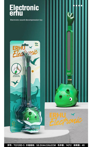 Instrumento Musical Electrónico Japonés Otamatone For Childr