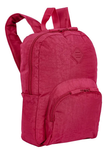 Mochila Sestini Happy Crinkle Pink 076016-08