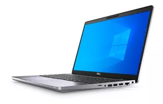 Laptop Dell 5510 15.6' Hd I5 10ma 8gb 1tb Hdd Rj45 W10