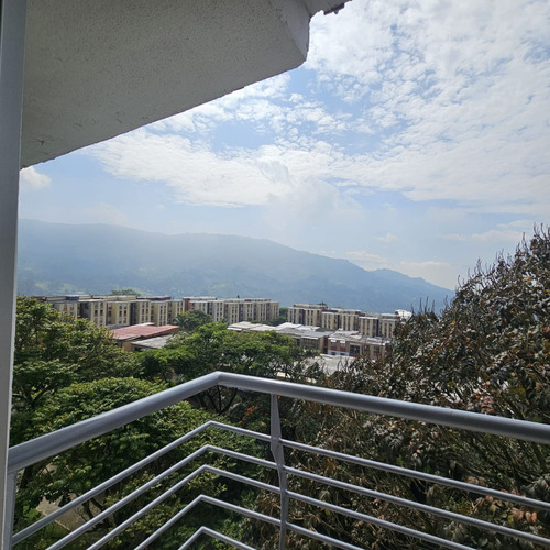 San Antonio De Prado Apartamento En Venta De 54 M2 Cod.250625-01