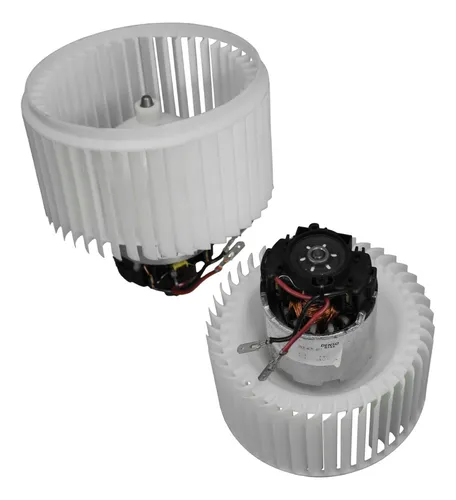 comprar Motor Ventilador Interno Ar Codicionado Fiat Stilo 46723433