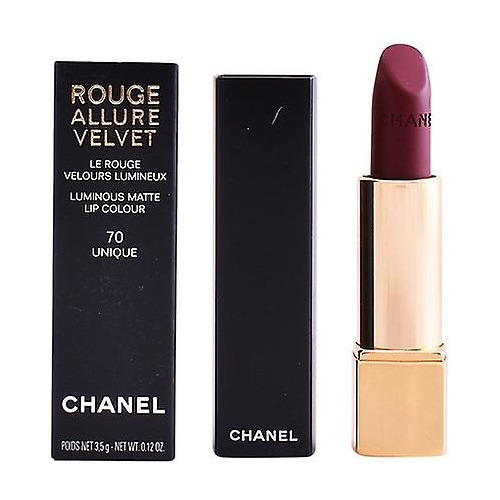 Rouge Allure Velvet Chanel