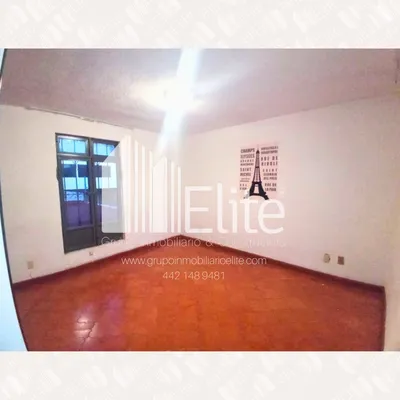 Cuarto en renta