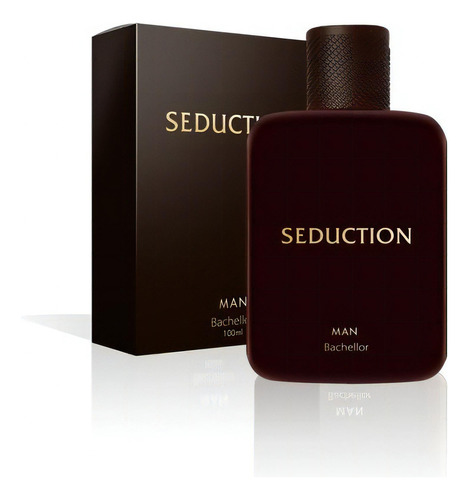 Perfume Bachellor Seduction 100ml 212 Sexy Men