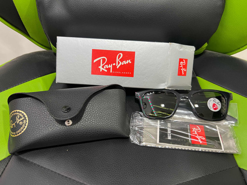 Lentes Originales Ray Bam Unisex Originales