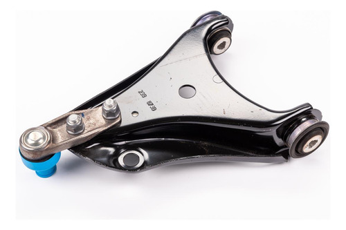 Parrilla Suspension Derecha Renault Clio 1.2 F2 Yahoo Authe.