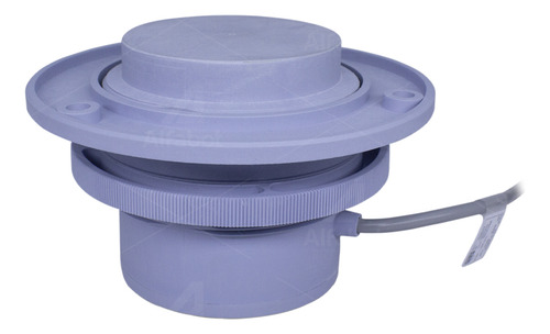 Sensor Capacitivo De Nível Silos De Sc50t-100c1pp2