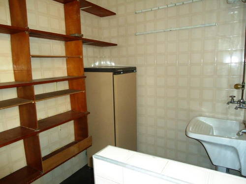Sobrado Residencial À Venda, Tatuapé, São Paulo. - So5005