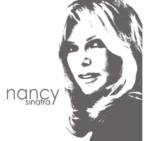 Cd Nancy Sinatra