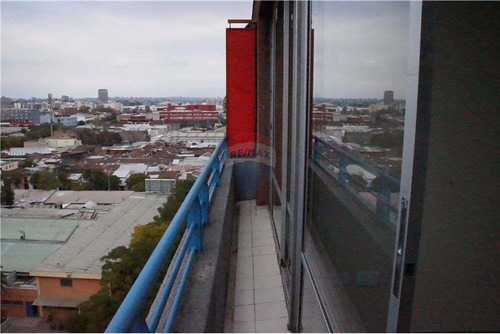 Excelente Vista Despejada A Torre Entel