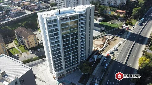 Se Vende Como Nuevo 2d2b Con Estacionamiento Y Bodega 2990uf