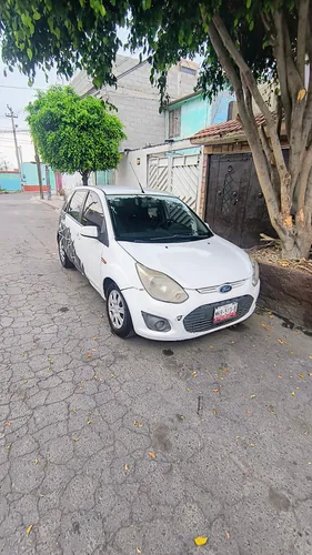 Ford Ikon 1.6 Ambiente Mt