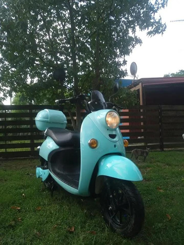 Gaia Vespa