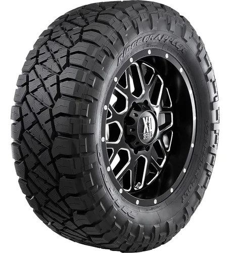 comprar Caucho 265\u002F65r17 Nitto Ridge Grappler