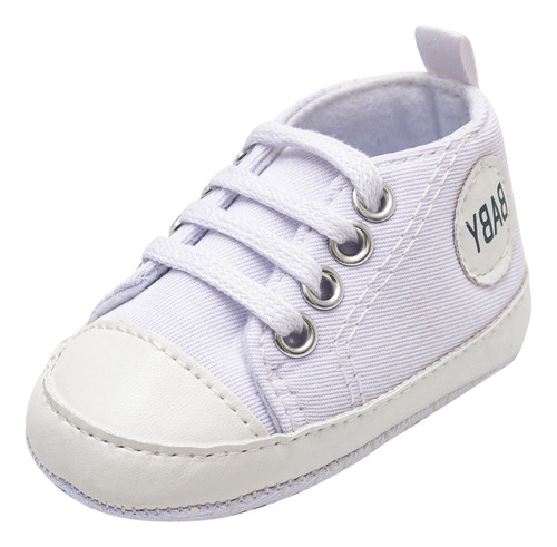 Zapatos X Soft Sole Para Bebés De 0 A 1 Año Para Bebés De In
