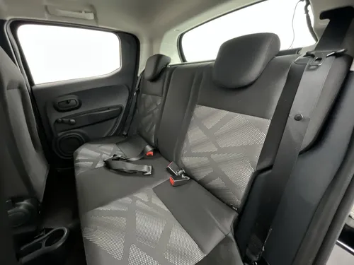 Fiat Mobi EASY POP 1 5P