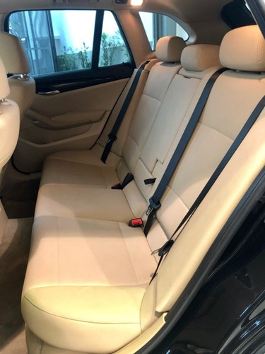 Bmw X1 3.0 24v Xdrive28i Gasolina Automático