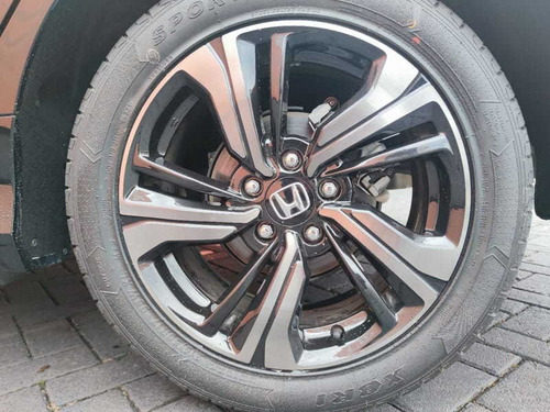 Imagem 8 de 15 de Honda Civic Sport _4p_ 2019
