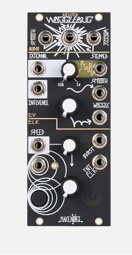 Make Noise Wogglebug Módulo Eurorack, Stock Inmediato