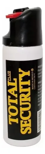 comprar Gas Pimienta 90 Gramos Aerosol Lacrimógeno Pepper Spray