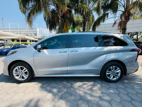 Toyota Sienna 3.5 Xle Piel At
