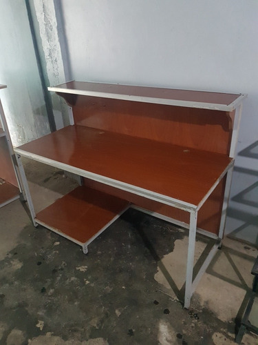 Mesa Escritorio De Trabajo