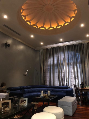 Imagen 9 de 21 de Majestuosa Residencia En La Parte Mas Exclusiva De Arroyo Ho