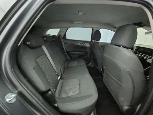 Kia Sportage 2.0 Desire 4X2 Aut