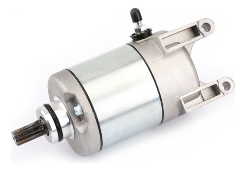 Motor De Arranque Para Honda Xl 250 91-95 Xr 250 01-09/14