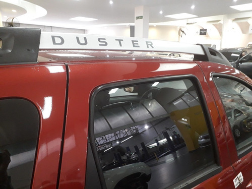 Renault Duster 1.6 Ph2 4x2 Privilege