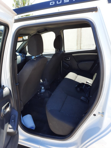 Renault Duster 1.6 Ph2 4x2 Dynamique 2018