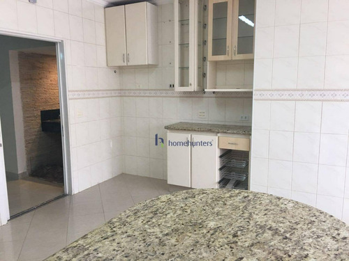 Casa Com 5 Dormitórios À Venda, 520 M² Por R$ 1.330.000,00 - Vila Sônia (sousas) - Campinas/sp - Ca4234
