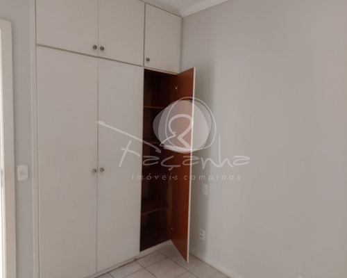 Imagem 13 de 22 de Apartamento A Venda No Botafogo Em Campinas - Imobiliária Em Campinas - Ap04582 - 69853237