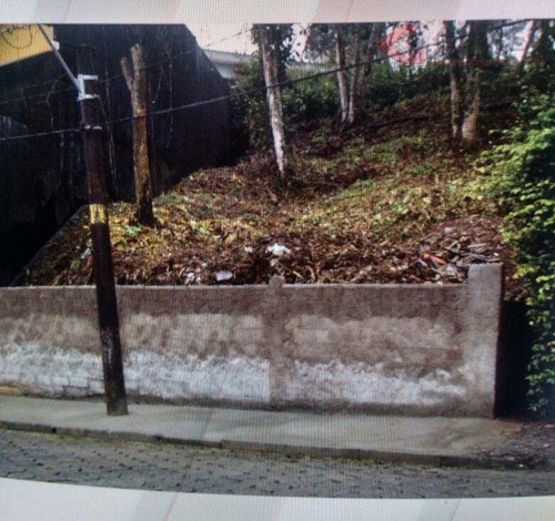 Imagem 3 de 6 de Terreno À Venda, 558 M² Por R$ 250.000,00 - Riacho Grande - São Bernardo Do Campo/sp - Te0174