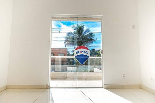 Imagem 14 de 19 de Casa Com 2 Quartos À Venda, 109,05m² Por R$ 279.000,00 - Vila Anita - Nova Iguaçu/rj - Ca0158