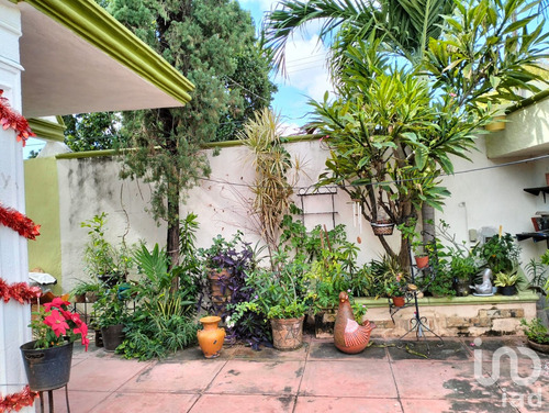 Venta Casa 4 Ambientes Manuel Avila Camacho