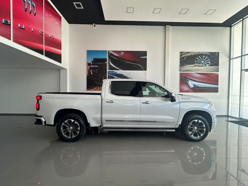Chevrolet Cheyenne 6.2 Doble Cab High Country 4X4 At