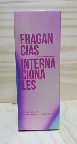 212 Vip Party Fever Volumen De La Unidad 80 Ml
