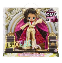 Comprar Muñeca L.o.l Surprise O.m.g Remix