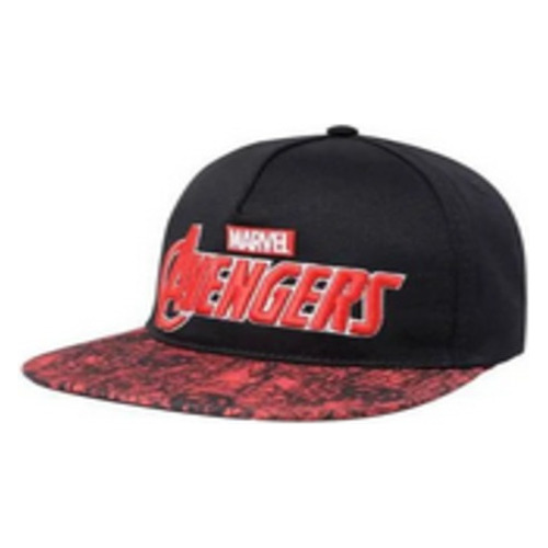 Gorra Marvel 3