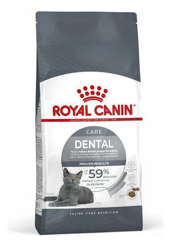 Royal Canin Care Dental Cat 1.5