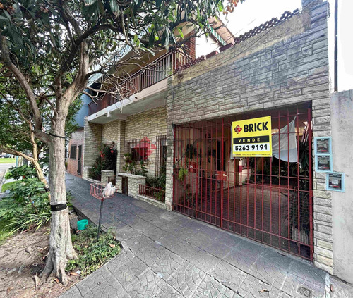 Ph Tipo Casa Para 2 Familiar En Carapachay Residencial
