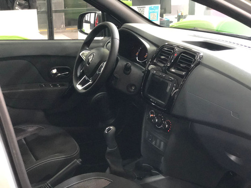 Renault Logan 1.6 16v Intense