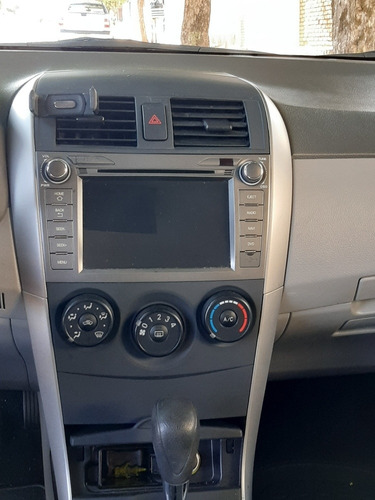 Toyota Corolla 2010 1.8 16v Gli Flex Aut. 4p