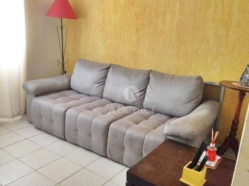 Imagem 11 de 18 de Sobrado Com 2 Dormitórios À Venda, 70 M² Por R$ 296.800,00 - Vargem Do Bom Jesus - Florianópolis/sc - So0172