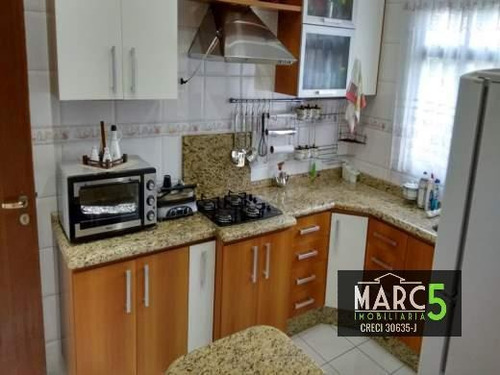 Imagem 13 de 20 de Casa Em Condominio - Aruja 5 - 32