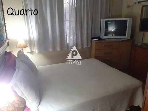 Imagem 13 de 30 de Casa De Rua À Venda, 2 Quartos, 1 Suíte, 2 Vagas, Guaratiba - Rio De Janeiro/rj - 39549